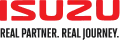 Isuzu Logo